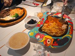 -豪享来中西餐厅(隆昌店)