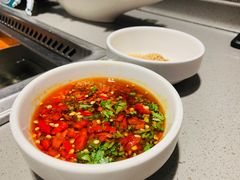 -海底捞火锅(金光华店)