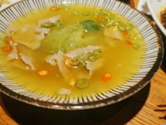 -老九巷川小馆(万松园店)