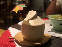 -暹罗湾东南亚餐厅