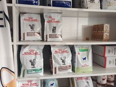 -顺强宠物诊所·狂犬免疫·夜诊·骨科(嘉定店)
