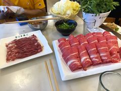 -京门老爆三(回龙观店)