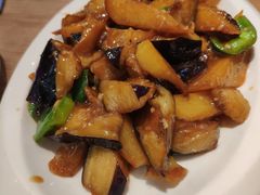 -东北人粗粮饺子坊(南山店)