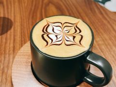 卡布奇诺-一尺花园(安和花园店)