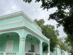 -龙环葡韵住宅式博物馆