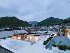 -遥桥古堡