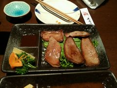 特上牛舌-天手古舞居酒屋(889广场店)