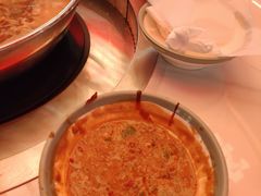 -潮牛岛·潮汕鲜切牛肉自助火锅(无锡首店)