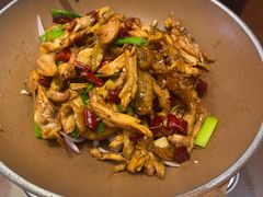 -肖记公安牛肉鱼杂馆·省级非物质文化遗产(三角路直营店)