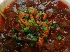 -四川饭店(城乡购物中心店)