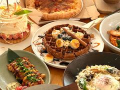 -Nana And Her Friends Restaurant 娜娜家(小寨原力场店)