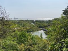 -狼山风景名胜区