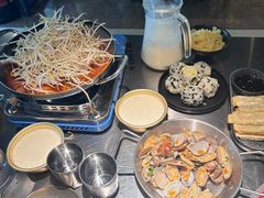 -吴草鸡爪오초닭발(城阳总店)
