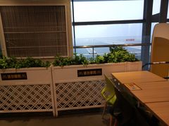-麦当劳(郑州东高铁站店)