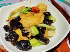 -日昌餐馆(西点mall店)