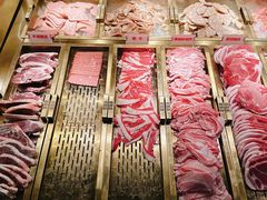 -姜胖胖首尔自助烤肉·街头小吃大排档(国瑞中心店)