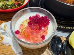 -村夫烤鱼·重庆鸡公煲(杨思店)