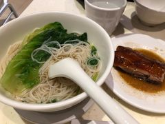 -龙记香港茶餐厅(久光百货店)