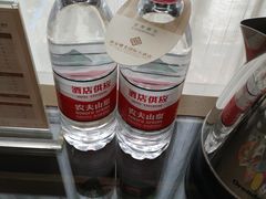 -淮安曙光国际大酒店(大运河广场花街店)