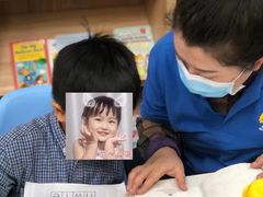 -GogoReading少儿英语分级阅读(双井中心店)