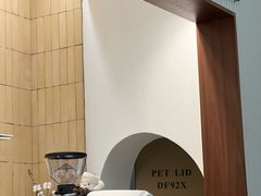 -BLACKSHEEP ESPRESSO(建国中路店)