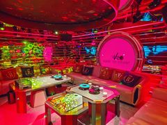 -W20 SHINING Party·K(悦豪和平路店)