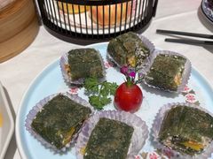 -纳福苑(亮庆餐饮分店)