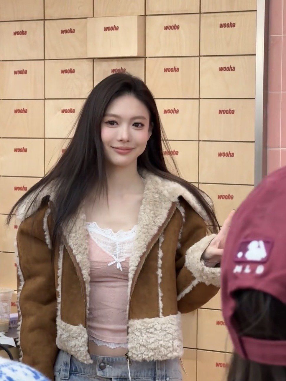 啊啊啊!彭王者也太美了吧!