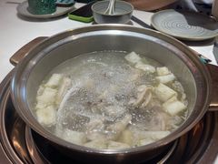 -喃喃椰·糟粕醋·椰子鸡火锅(七堡花园店)