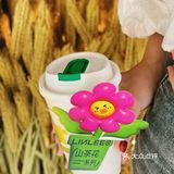 LINLEE入秋新品🌺山茶花系列9.9r一杯冲啊！