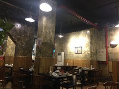 大堂-八合里牛肉火锅(八合里总店)