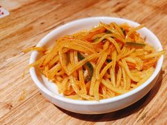 -陇上秦轩西安biangbiang面(EFC欧美金融商业城店)