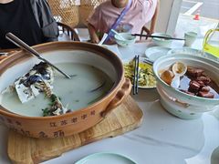 -风味小馆(天目湖宾馆店)