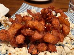 美乐酥排骨-美乐食街(小南店)