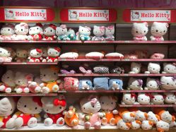 -Hamleys哈姆雷斯(东方福来德店)