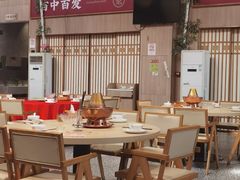 -羊之道草原味道清真餐厅(番禺店)