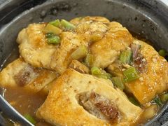 -正德顺順德雙皮奶(中信店)