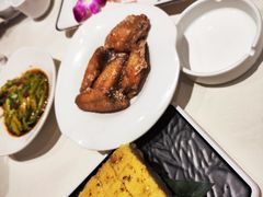 -凯鸽酒楼(大同振兴街店)