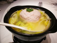 -百富源·海鲜辽菜(浑河堡店)