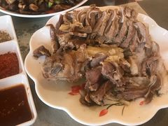-天源居餐厅·地方特色菜(张北店)