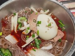 -本家·添百客韩国料理(泰然店)