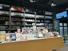 -咪咕咖啡(北京西单店)