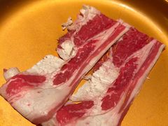 -牛YO寿喜烧和牛火锅自助(三台子万象汇店)