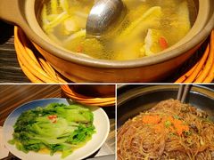-江太极江浙菜(马桥万达广场店)