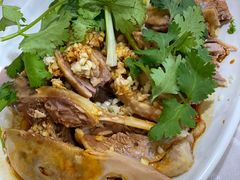 白切鸭-电白鸭粥店(下沙二坊88号店)