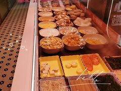 -福客·现熬鸡汤麻辣烫(天安云谷店)
