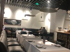 大堂-Erman岩烧牛排(虹桥南丰城店)