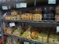 糕点-正隆斋素食超市(西四店)
