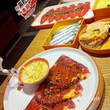 大悦城旁优质烤肉 大快朵颐嗨翻天