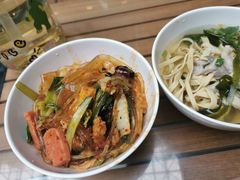 -美丽豪酒店(西安钟鼓楼回民街店)